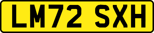 LM72SXH
