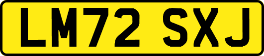 LM72SXJ