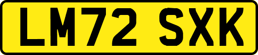 LM72SXK
