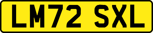 LM72SXL