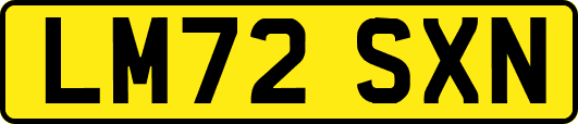 LM72SXN