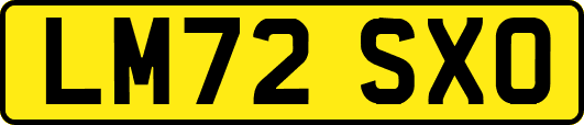 LM72SXO