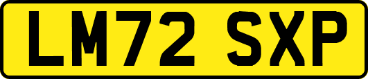 LM72SXP