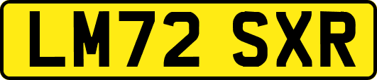 LM72SXR