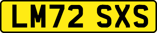LM72SXS