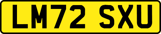 LM72SXU