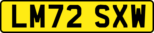 LM72SXW