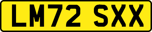 LM72SXX