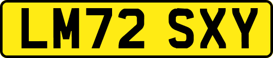 LM72SXY