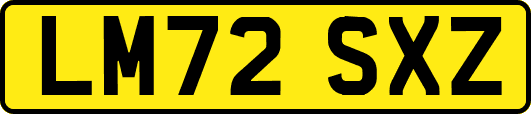 LM72SXZ