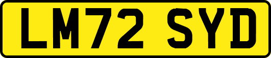 LM72SYD