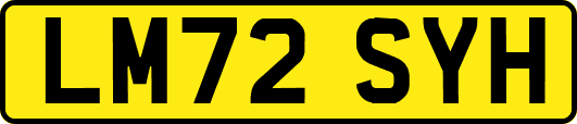 LM72SYH