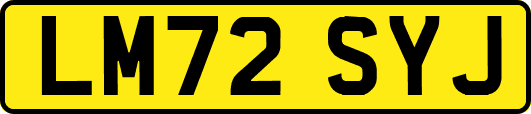 LM72SYJ