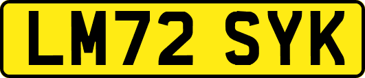 LM72SYK