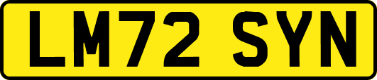 LM72SYN