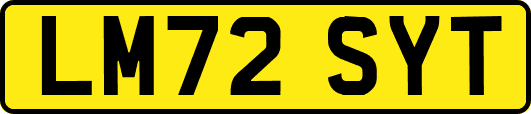 LM72SYT