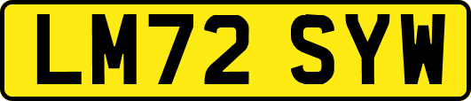 LM72SYW