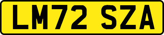 LM72SZA