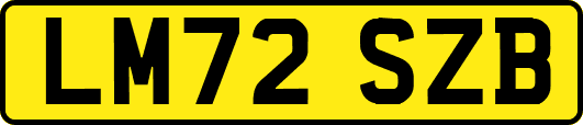 LM72SZB