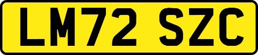 LM72SZC