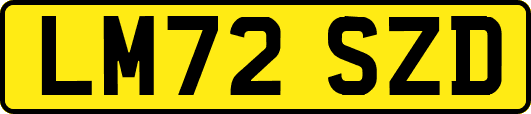 LM72SZD