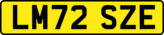 LM72SZE