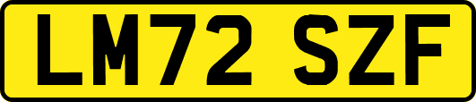 LM72SZF