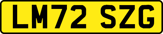 LM72SZG