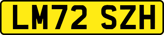 LM72SZH