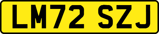 LM72SZJ