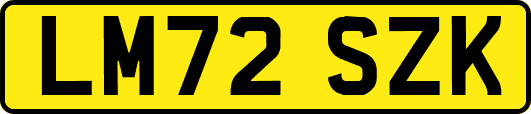 LM72SZK