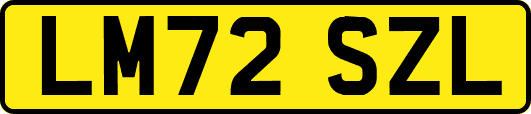 LM72SZL