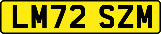 LM72SZM