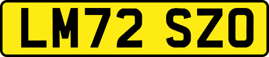 LM72SZO