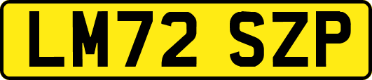 LM72SZP