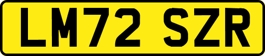 LM72SZR