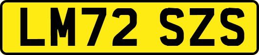 LM72SZS