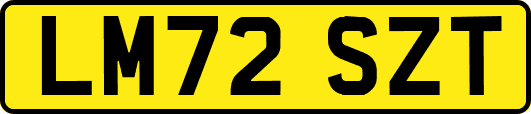 LM72SZT