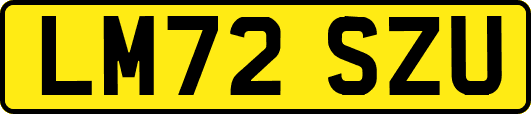 LM72SZU