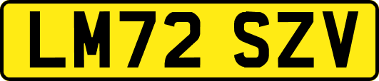 LM72SZV