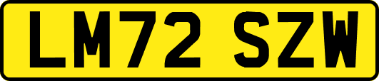 LM72SZW