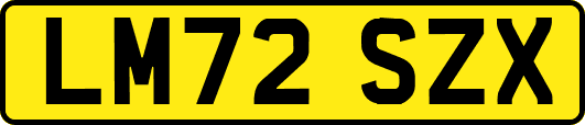 LM72SZX