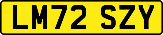 LM72SZY