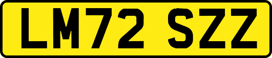 LM72SZZ