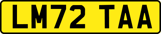 LM72TAA