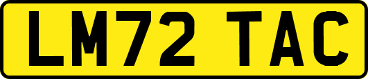 LM72TAC
