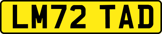 LM72TAD