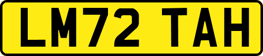 LM72TAH