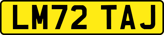 LM72TAJ