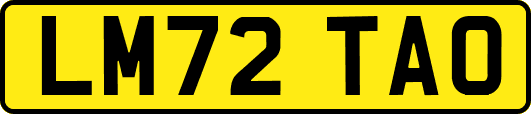 LM72TAO